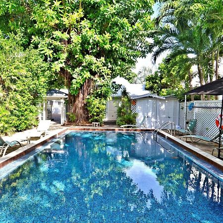 Ibis By Avantstay Close To Duval Street W Shared Pool Month Long Stays Only Key West Zewnętrze zdjęcie