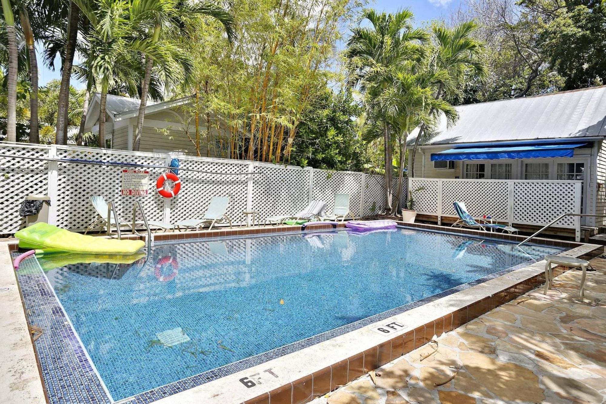 Ibis By Avantstay Close To Duval Street W Shared Pool Month Long Stays Only Key West Zewnętrze zdjęcie