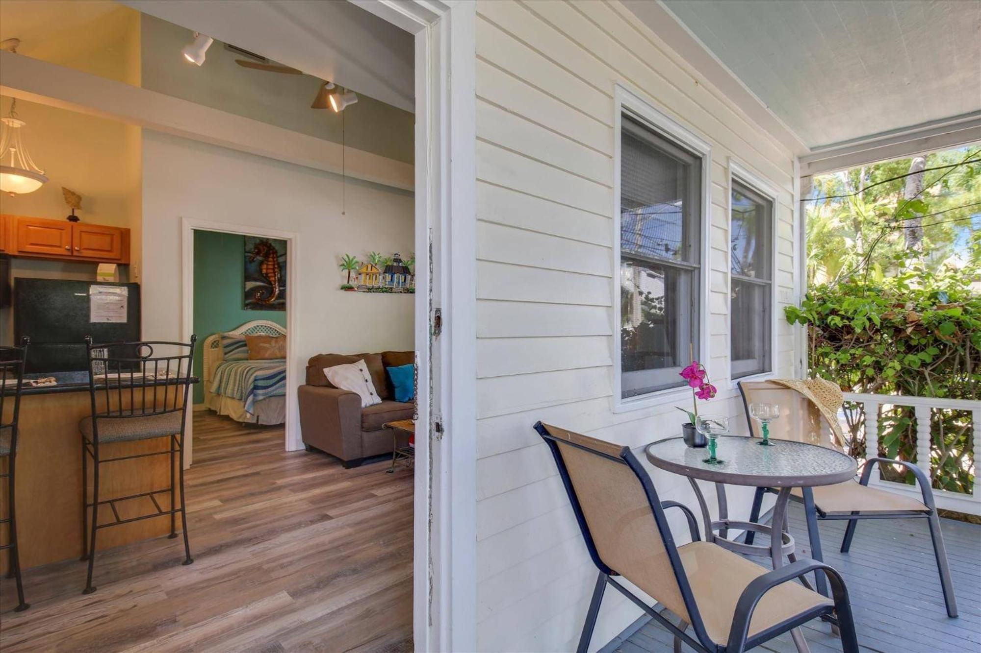 Ibis By Avantstay Close To Duval Street W Shared Pool Month Long Stays Only Key West Zewnętrze zdjęcie