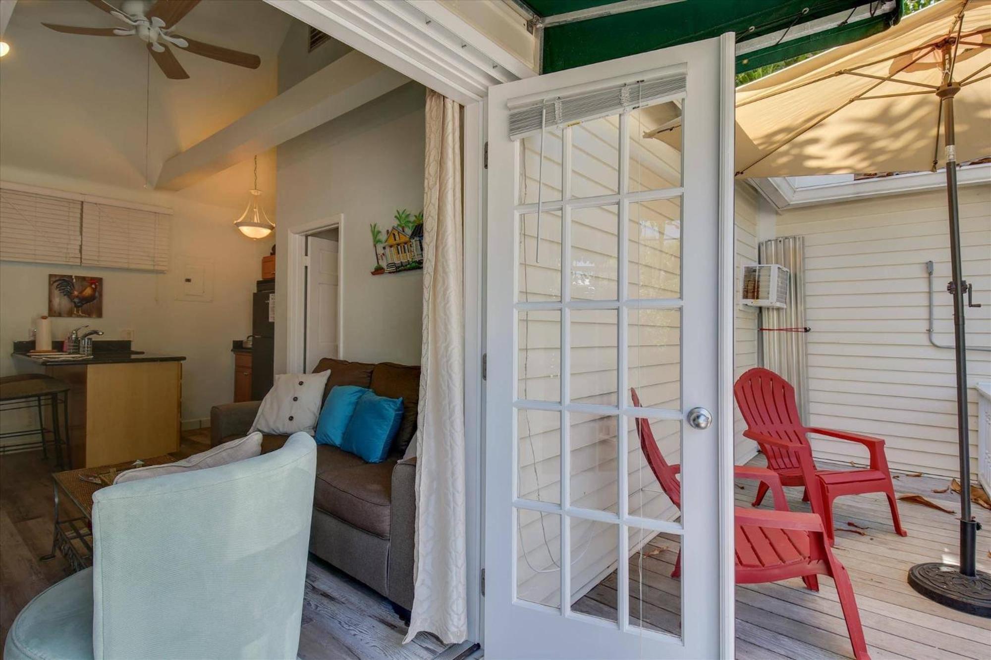 Ibis By Avantstay Close To Duval Street W Shared Pool Month Long Stays Only Key West Zewnętrze zdjęcie